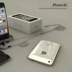 Apple iPhone 4G 32Gb / Apple iPad 3G WiFi 64Gb