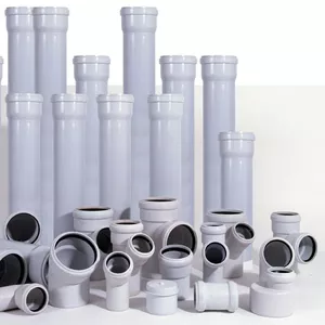Завод по производству пластиковых труб ищет представителей в регионах