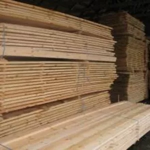 Продаем пиломатериалы и стройматериалы из древесины РБ