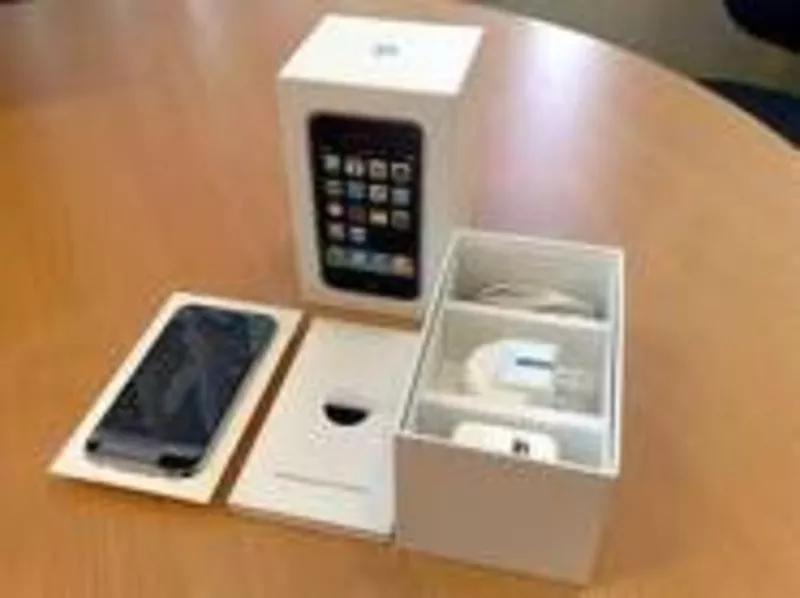 For sale Brand New Apple Iphone 4 32GB