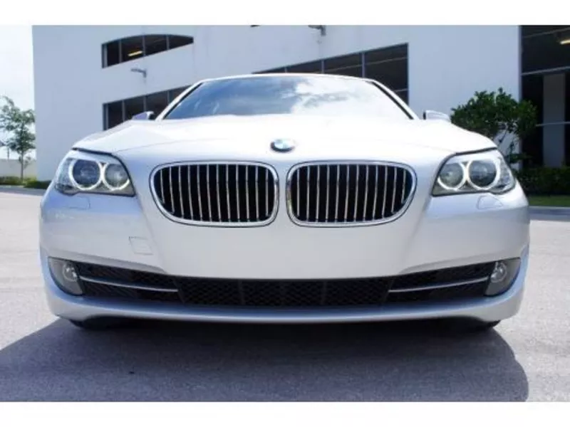 .BMW 5,  2011 для продажи.