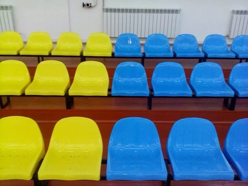 пластиковые сиденья байконыр сиденья для стадионов